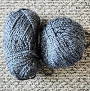 Charisma Gray Yarn